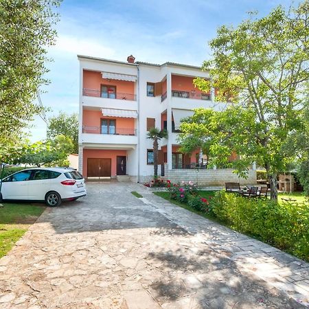 Apartments Adria Rovinj Exterior foto