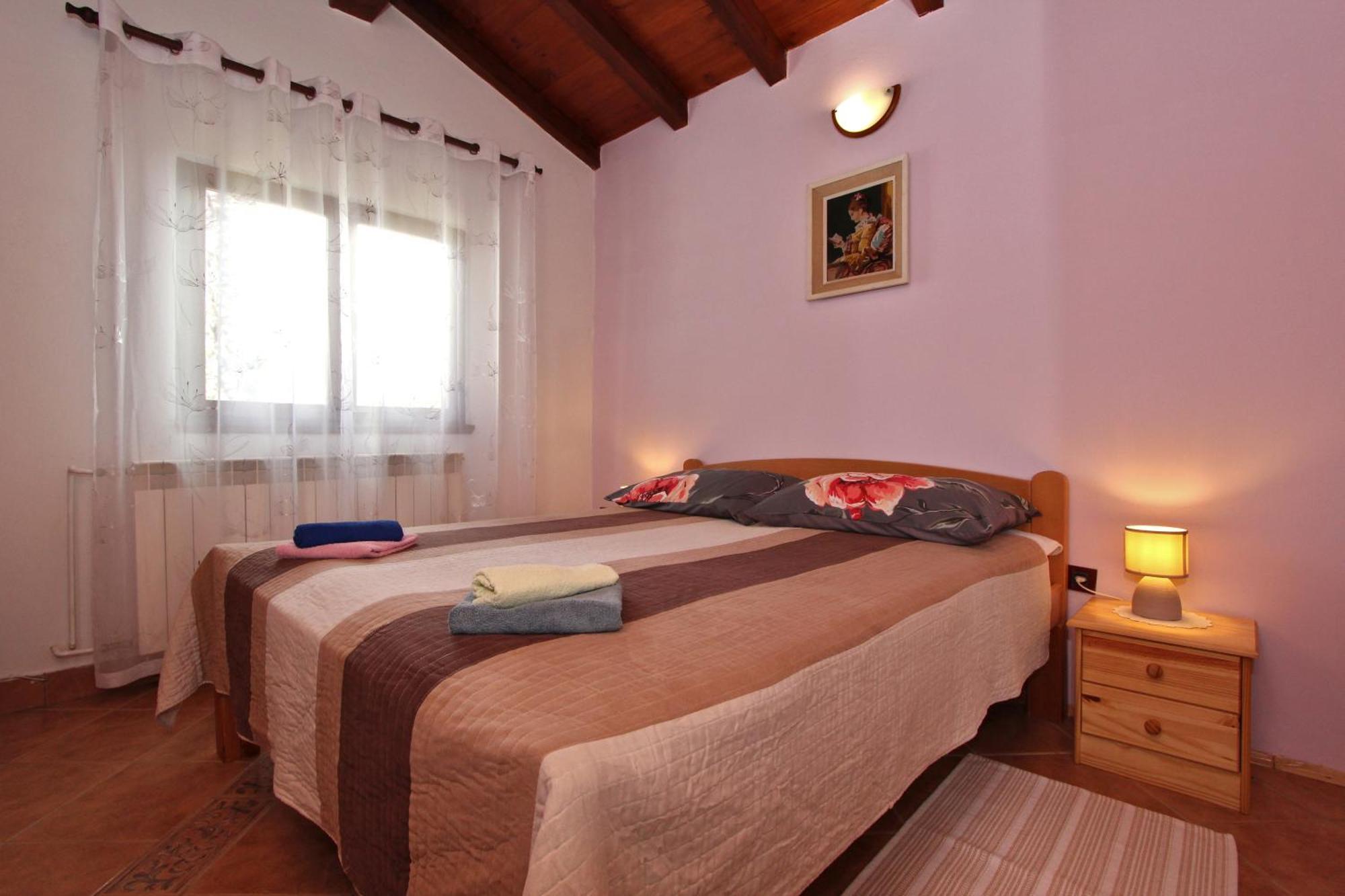 Apartments Adria Rovinj Zimmer foto